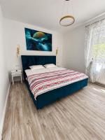Neptun Residence Free Private Parking - Bed and Breakfast Timişoara