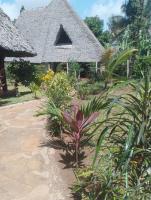 Villa Baraza - Tropical Villa in Diani Beach - B&B Diani Beach