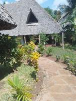 Villa Baraza - Tropical Villa in Diani Beach - B&B Diani Beach