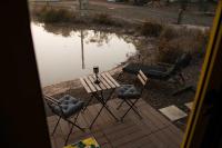 River Bliss by Tiny Away - B&B Buxton