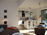 Appartamento con Balcone