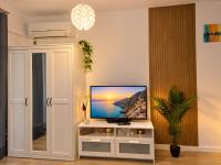 Central Apartment 83 free parking - spital recuperare - Chambres d'hôtes Iași