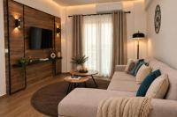 VS City Cozy Nest - Chambres d'hôtes Alexandroupoli
