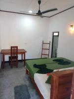 Habitación Doble con baño privado