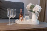 Pottliebe Appartement - Bed and Breakfast Bochum
