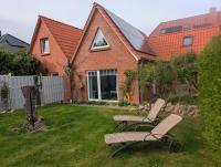 Aktivhof "GARTENTRAUM"-perfekt für Urlaub mit Hund - B&B Ostseebad Kühlungsborn
