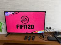 AYAAN Nova GAMING HUB at Kea Farm with Netflix and Steam Boat Dinner Set - Ferienwohnung Brinchang