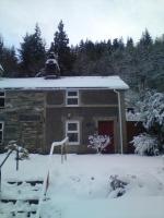 Llugwy Cottage - B&B
