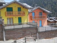 Appartamenti Presanella - Chambres d’hôtes