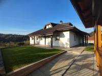 Green Stay - Chambres d'hôtes Velika Kladuša
