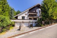 Silvia Chalet Poiana Brasov - B&B Poiana Brasov
