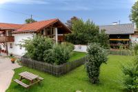 Ferienhaus Sissi - Bed and Breakfast Schwangau