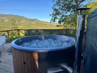 Cà di Lucca Dome Wellness - B&B Lizzano in Belvedere