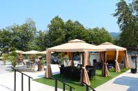 Ponte Doro - B&B Ts’iperchi