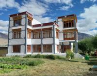 RAPSELCHAN GUEST HOUSE ZANSKAR, Ladakh - Chambres d'hôtes Padam