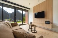 Appartamento con 2 Camere da Letto, Balcone e Terrazza