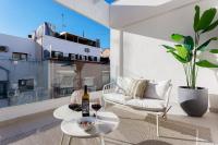 Genteel Home Zabaleta - B&B Madrid