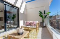 Genteel Home Zabaleta - B&B Madrid