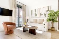 Genteel Home Zabaleta - B&B Madrid