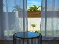 Purisia - Ferienwohnung Saint-Louis