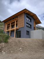 Panoramablick Kaunergrat Homes - Ferienwohnung Kaunerberg