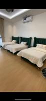 GHAZAL Villa JABAL AKHDAR - B&B Sayq