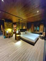Ecoresort Portobali - Ferienwohnung Jugueiros