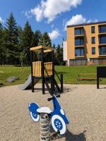 Astra 108 - Gerlachov - Ferienwohnung Gerlachov
