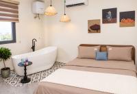 BeMo Homestay - Chambres d'hôtes Hô Chi Minh Ville