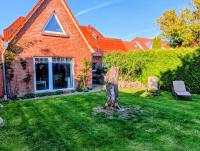 Aktivhof "GARTENTRAUM"-perfekt für Urlaub mit Hund - Ferienwohnung Ostseebad Kühlungsborn