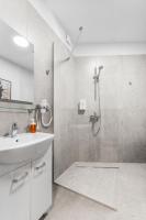 Economy Tweepersoonskamer met 1 of 2 Bedden