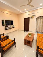 House of ILM - B&B Puducherry