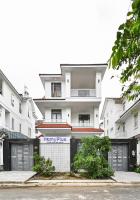 HomyPlus Apartment - B&B Ciudad Ho Chi Minh