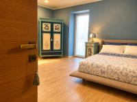 Chambre Double avec Salle de Bains Privative