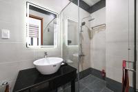 HomyPlus Apartment - Chambres d'hôtes Hô Chi Minh Ville
