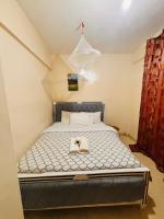 Skylarsuite apartments - Chambres d'hôtes Nairobi