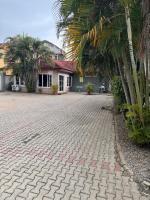 Pocho hospitality and events - Chambres d'hôtes Abuja