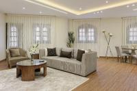 Appartement Familial 2 Chambres 