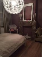 Hasselt City Garden Duplex - B&B Hasselt