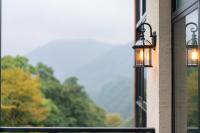 Cloud Stream Valley Hotel - B&B Dashan