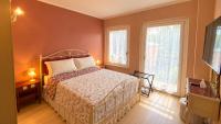 Chambre Double avec Salle de Bains Privative