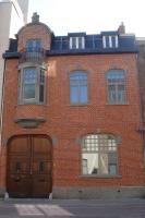 Hollandia City Distillery - B&B Hasselt
