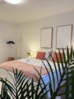 Moderne & gemütliche Ferienwohnung bis zu 8 Personen - B&B Büsbach