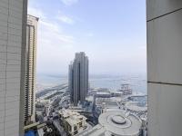 Bloomfields 1BR in Burooj Views - Al Reem - Ferienwohnung Abu Dhabi