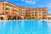 Star Dreams Apartment with Glass Veranda - B&B Sveti Vlas