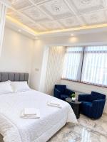 Raa3 - B&B Amman