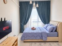NonaStudio Nilai Impian - B&B Kampung Baharu Nilai