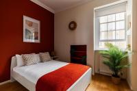 Marylebone Residence - Ferienwohnung London