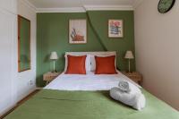 Marylebone Residence - Ferienwohnung London