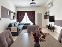 Nilai Impian 3 Bedroom Apartment - B&B Kampung Baharu Nilai